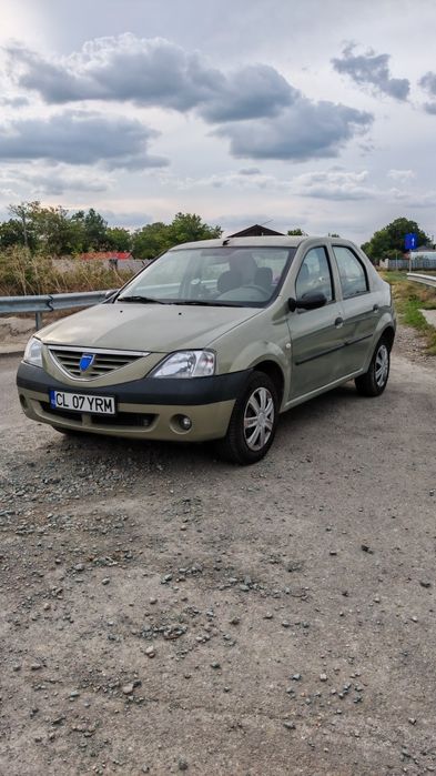 Dacia Logan 1.4Mpi