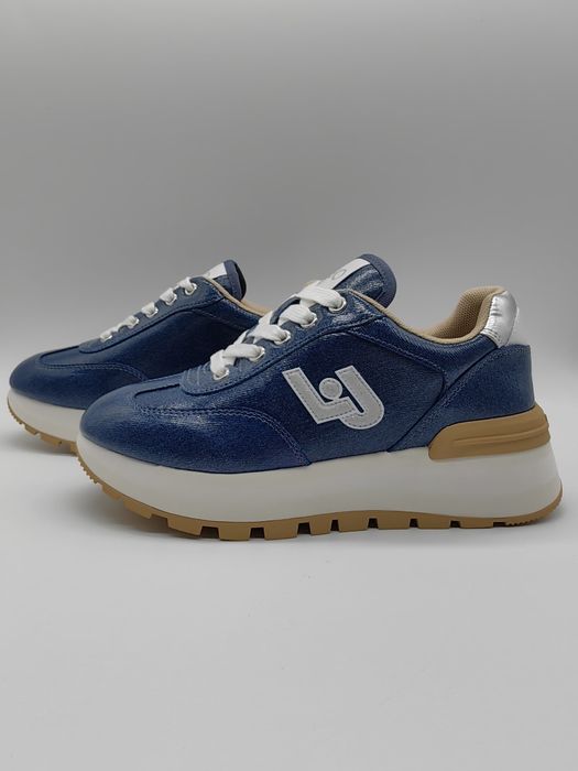 LIU JO AMAZING 32 Оригинални Сникърси