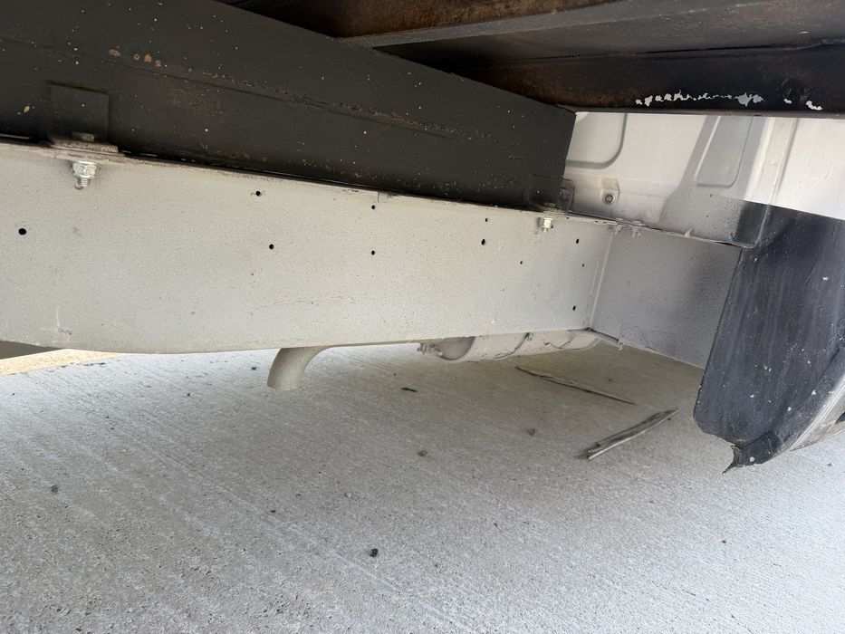 Vand/schimb Ford Transit RADIAT