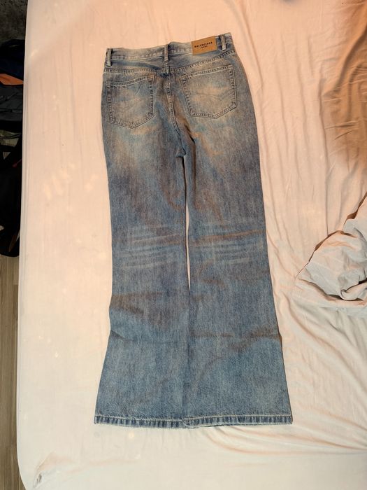 balenciaga lost tape