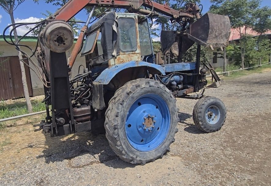 T-28 Pagruzchik Kampilek sotiladi