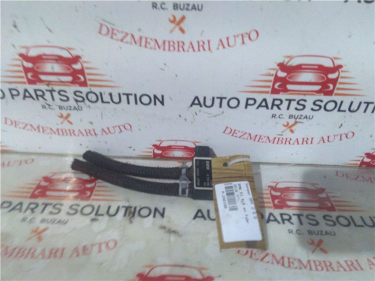 Senzor DPF 2.0 D bmw x1 4x4 an fabr. 2016
