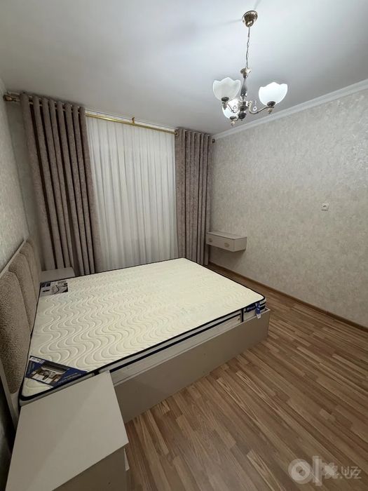 Сдаётся 3-комн Мирабадский район, улица Мунис, 72 м²