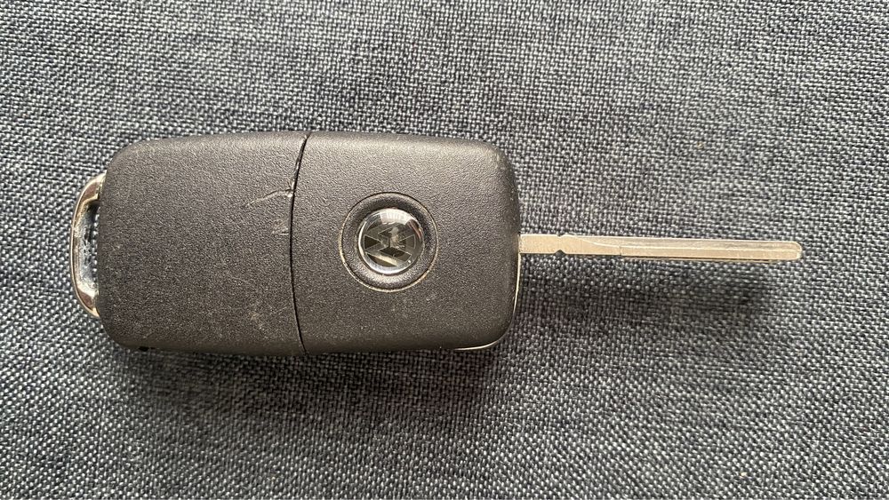 Автомобилен ключ VW … Seat, Skoda.