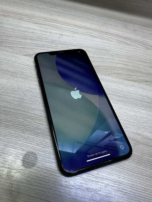 Iphone 11 pro max 256gb