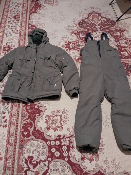 Продаю спецформу