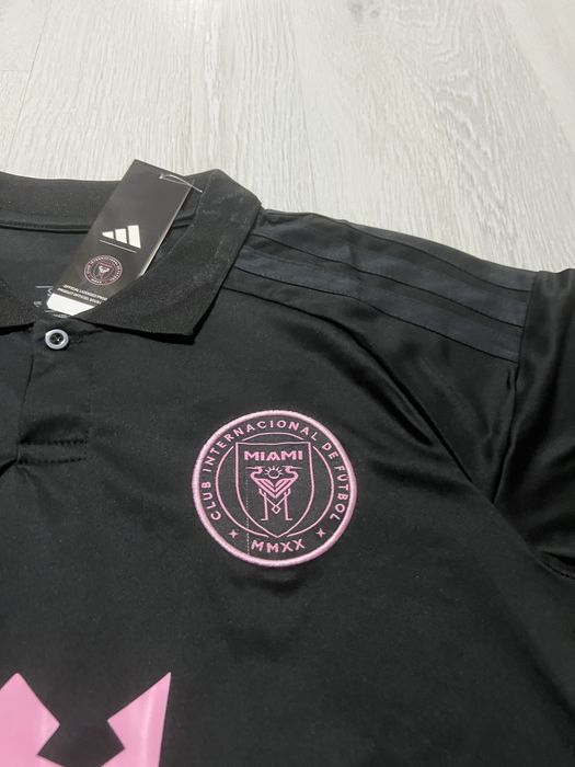 Tricou Inter Miami Lionel Messi - Marimea S