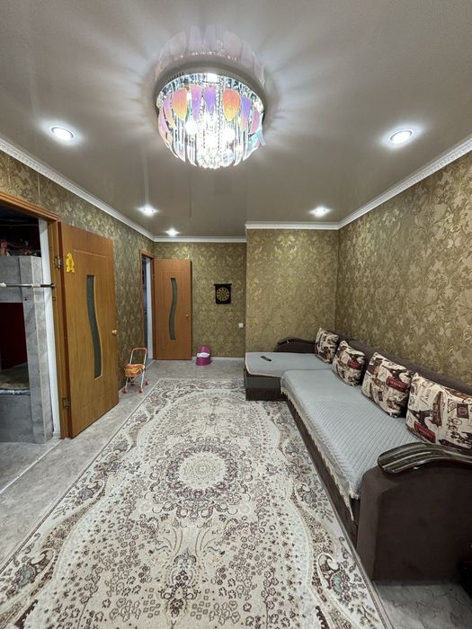 Продается 2-х комнатная квартира