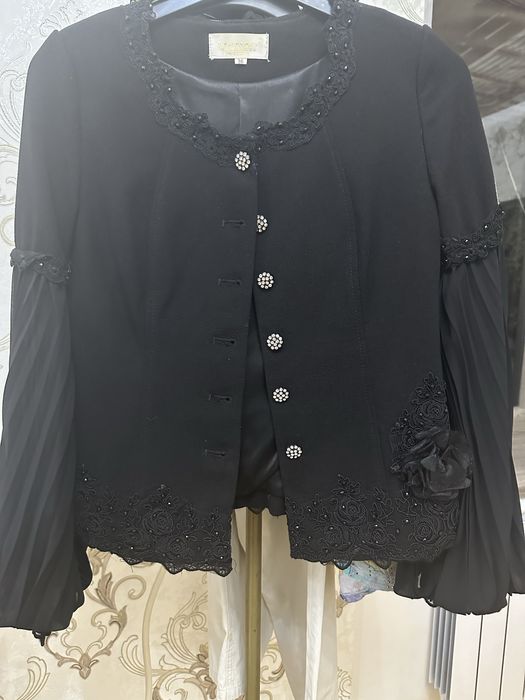 Kofta yubka qizlar uchun