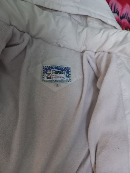 Ayollar qishki kiyimi