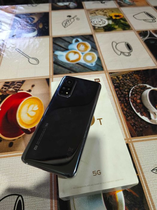 Xiaomi 10t 5G 8/128