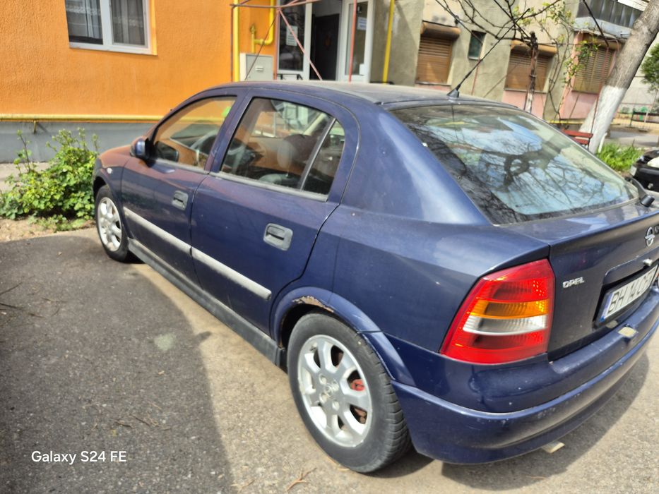 De vânzare Opel Astra
