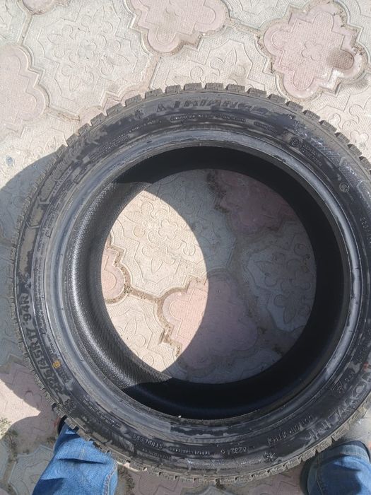 Зимние шины triangle 225/45/R17.94 R