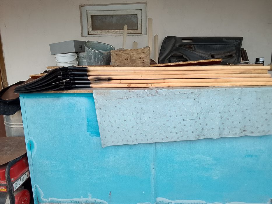 Пожарная хлопушка