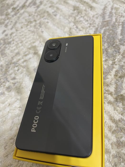 Poco X7 Pro / 256gb / Ram 8gb