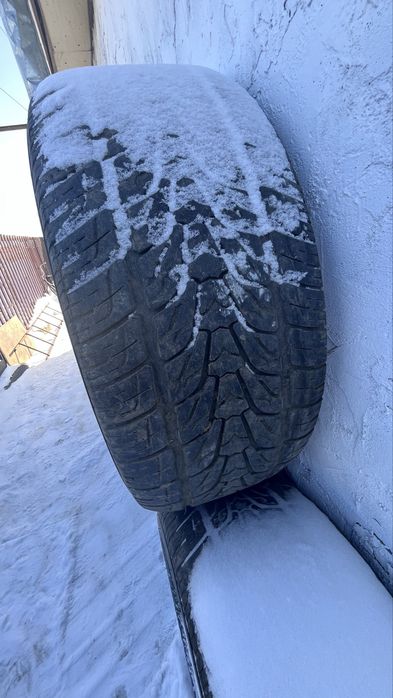 Шины летние продам