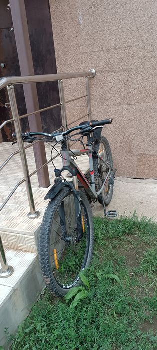 Продам велосипед TRINX