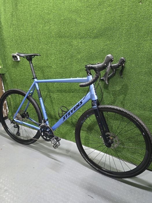 Шосеен,гравел,трекинг ,карбонов canyon, specialized, Stevens, giant