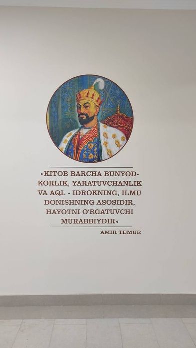 Робот-рассом[ художник]UV-Краска Деворга расм чизиш Рисование на стене
