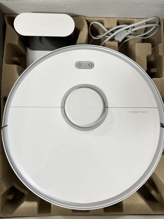 Aspirator Roborock 5S Max