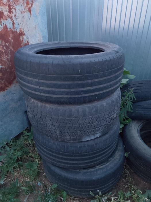 Продам покрышки. состояние хороший