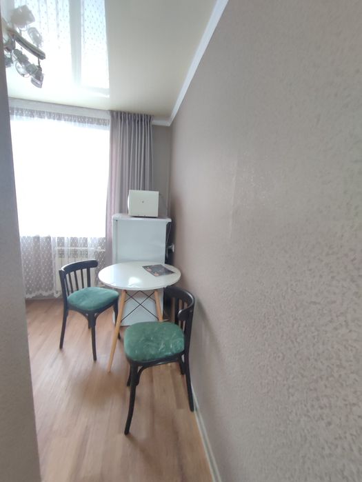 1-ком квартира посуточно, Сокол