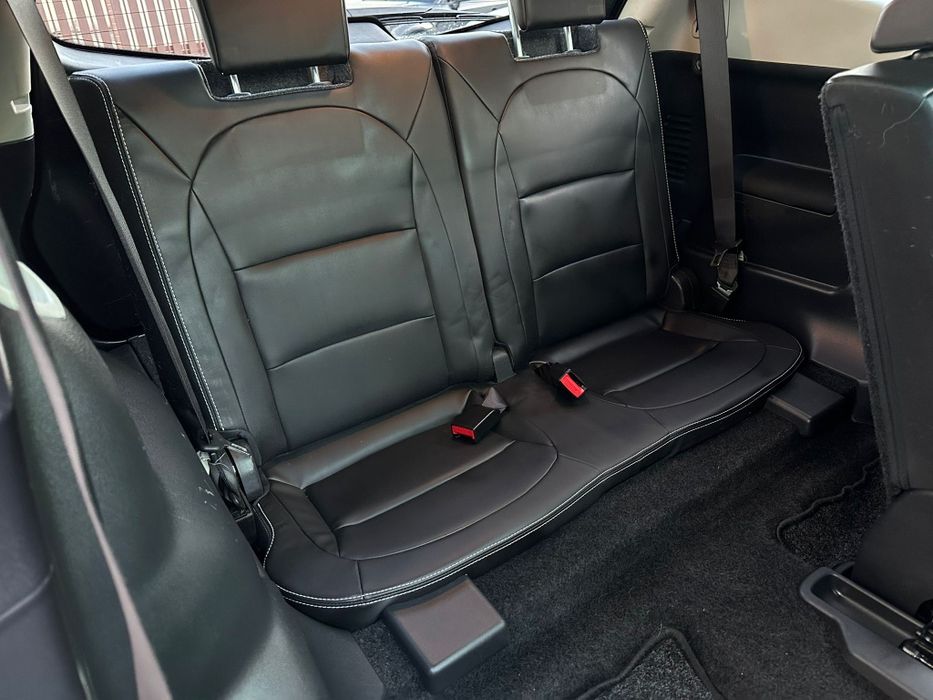 Nissan Qashqai 2.0 diesel 4x4 +2 7 locurii