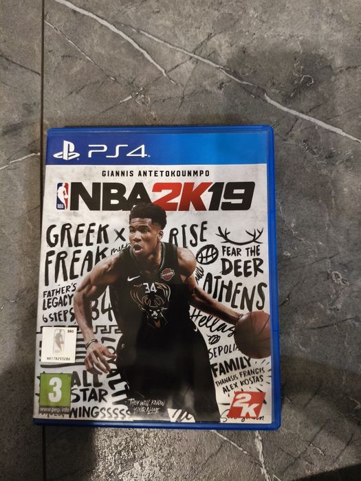 Игри за ps4 в ..