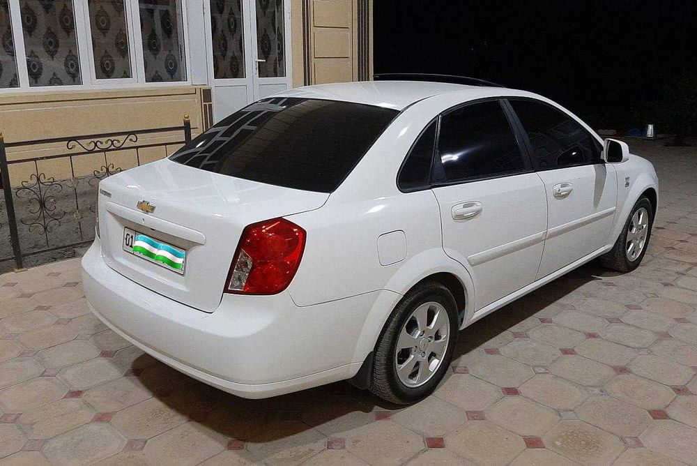 Oq Toza, Metan bor, Tonirofka ruxsat bor! +Navorot qilingan