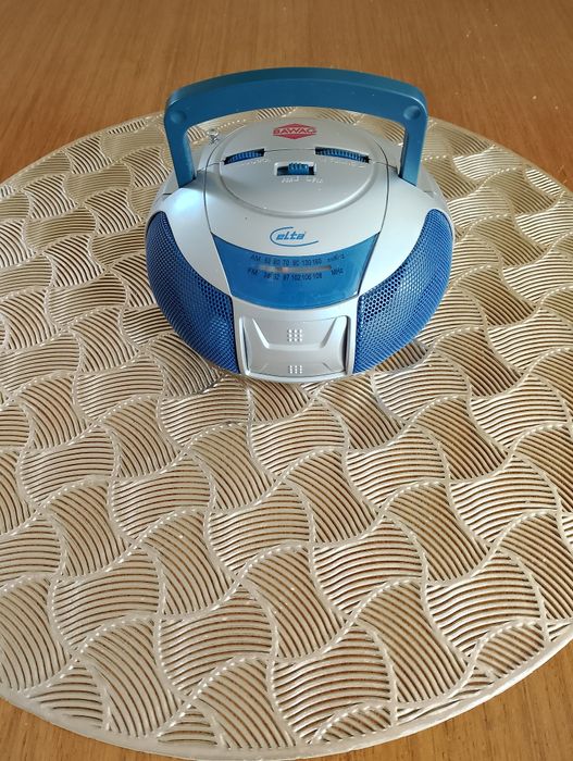 Малък транзистор