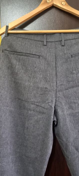 Pantaloni de bărbați.Shein