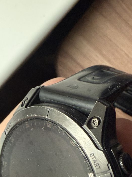 Garmin Epix gen2