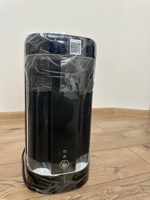 Babybrezza express pentru lapte