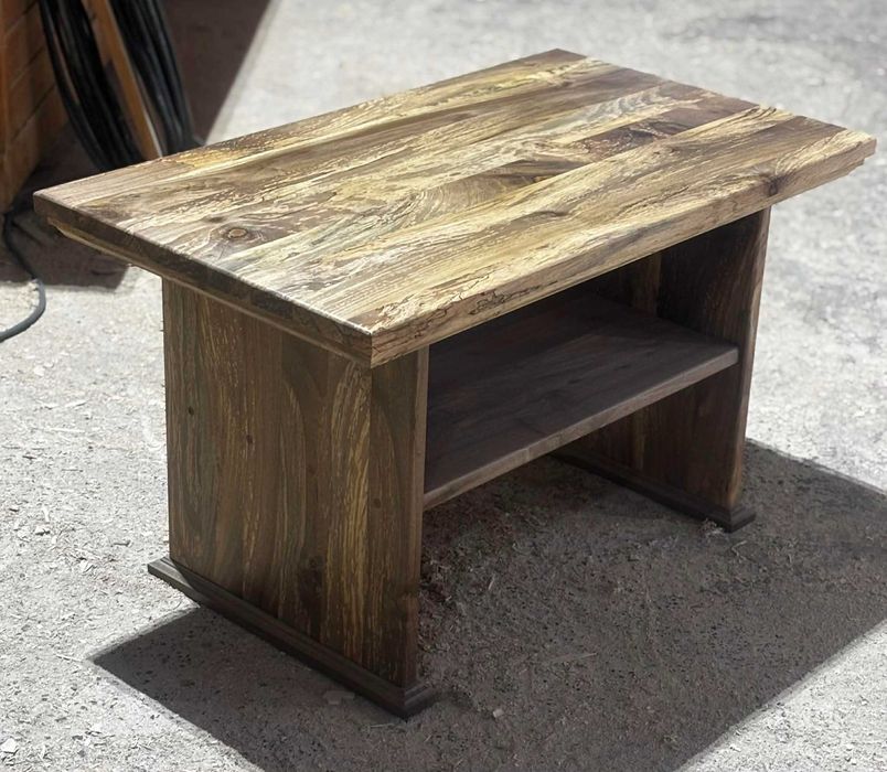 Холна маса от орех