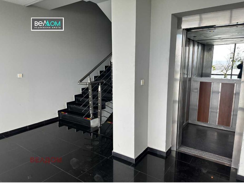 Офис 48 м2, Метро