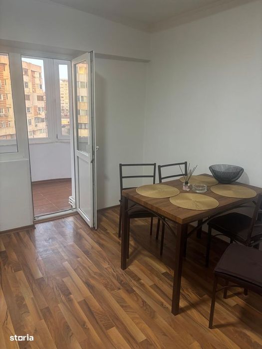 Apartament 2 camere Trocadero 133000 euro