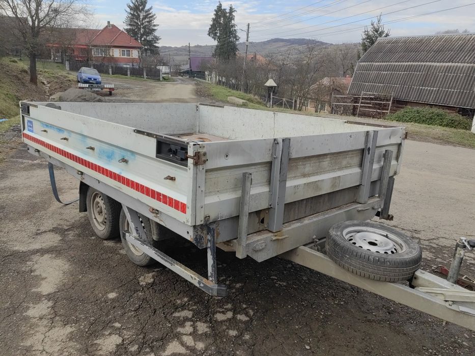 Bena  fixa  ford tranzit
