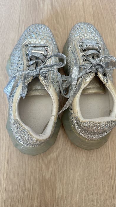 Обувки Jimmy Choo