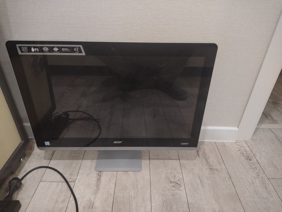 Продам моноблок фирмы  Acer