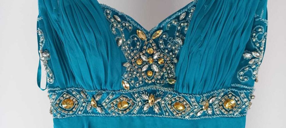 Платье, размер 46