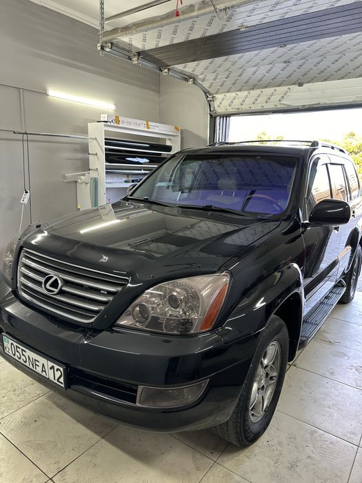 Актау Тонировка авто