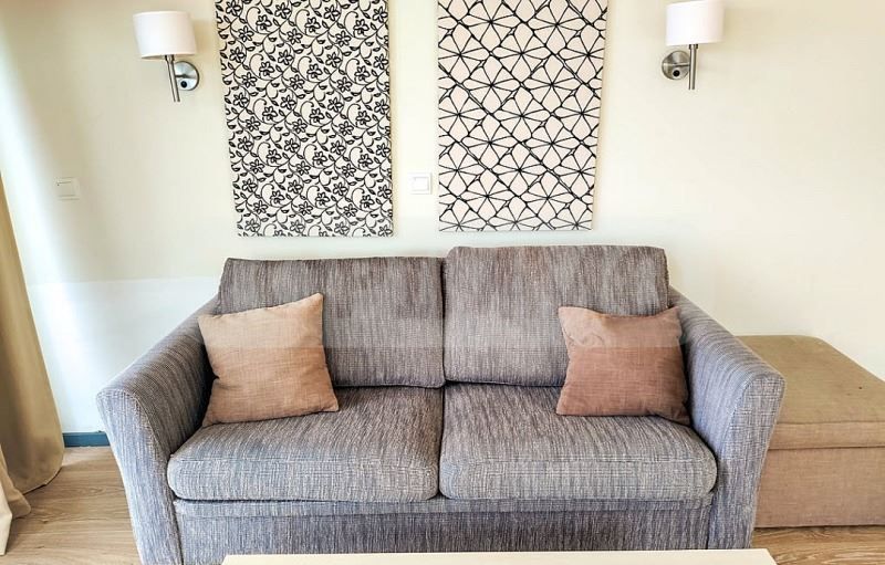 Продава се Четиристаен апартамент в Бяла - 141 кв.м за 866 €/кв.м - Снимка #2