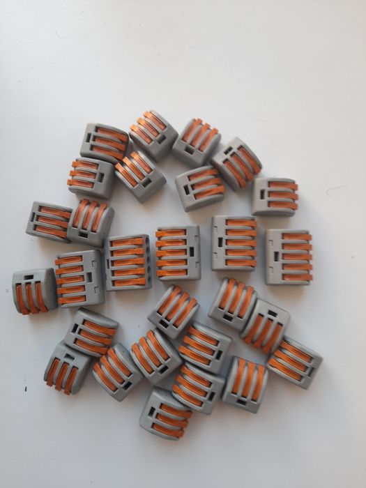 Все для электрика.