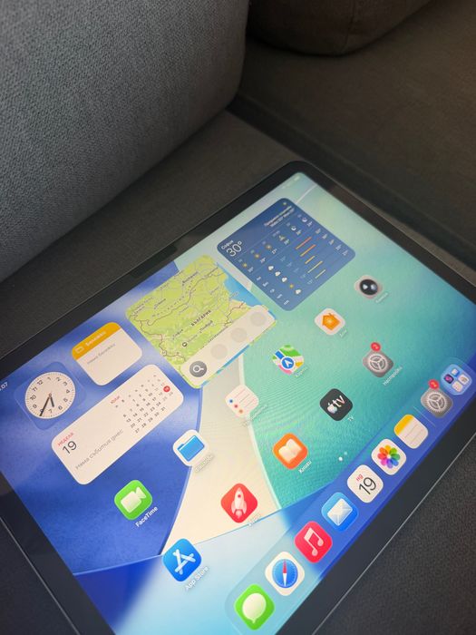iPad Air 11, M3, 128 GB