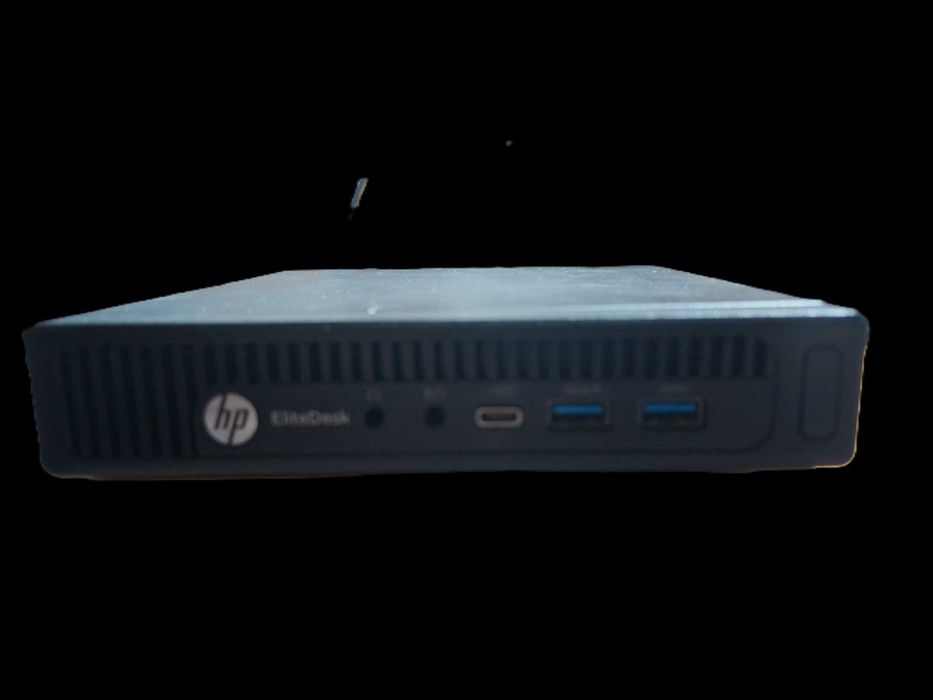 elitedesk 800 g3 second hand si noi de vanzare • Anunturi • OLX.ro
