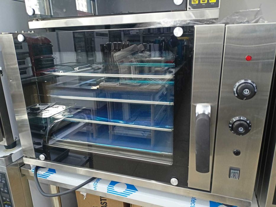 Конвекционная печь