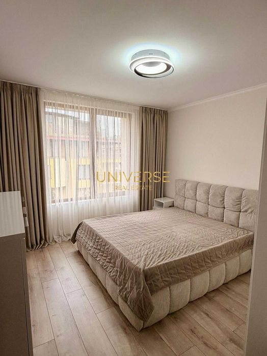 Продава се Двустаен апартамент в Свети Влас - 62 кв.м за 979 €/кв.м - Снимка #5