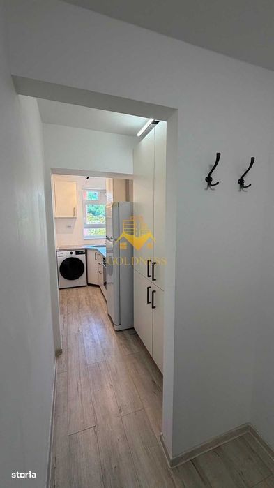 Apartament 2 camere Plopilor, la 5 minute de Platinia Shopping Center!