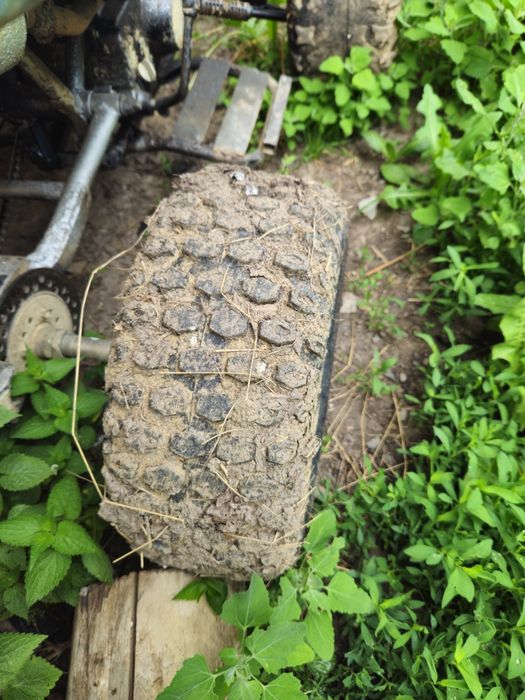 Vând ați 125cc 4trepte viteza 12cp