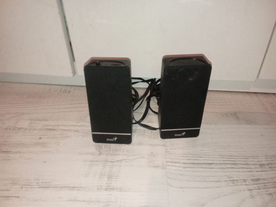 Boxe genius 30lei